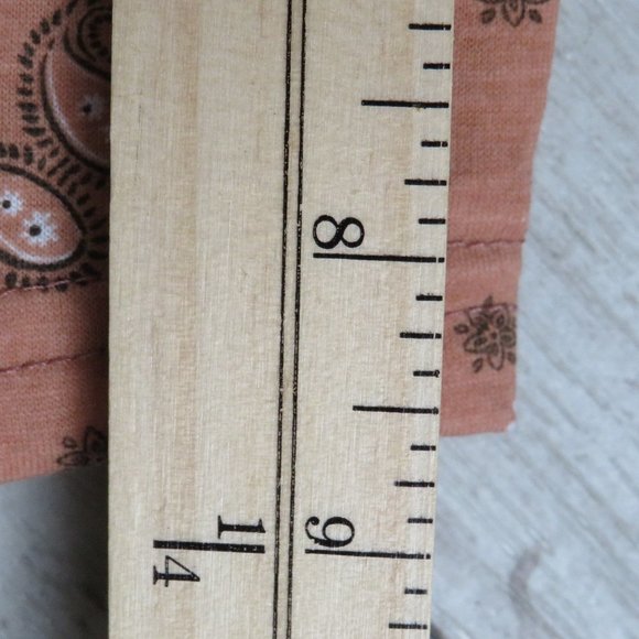 Street Vibes*Men's Short Sleeve Crew Neck Straight Hem Pullover Tee Shirt~Medium - Picture 8 of 9